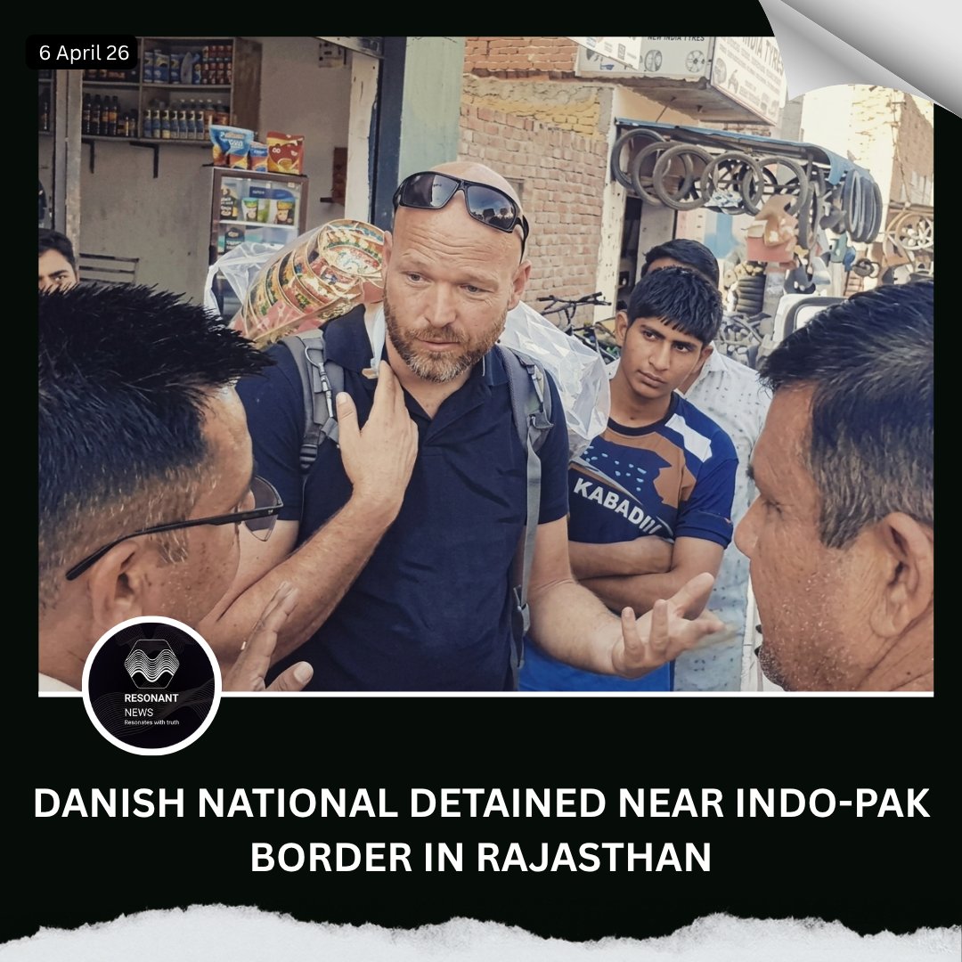 Resonant News🌍 tweet media