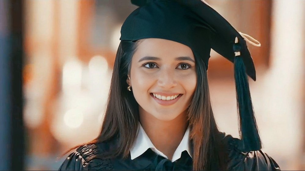CONGRATS SAM FOR 29 MONTHS OF ABHIRA SHARMA🥳

This character is the reason why we started watching Gen4 n still got stuck here somehow despite the pathetic writing 😑

Your natural portrayal as Abhira will always be etched in our hearts❤
#SamridhiiShukla #AbhiraSharma #yrkkh