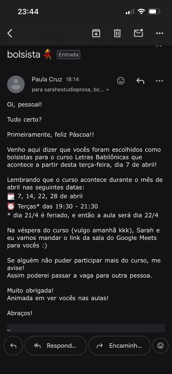 The andson tweet media