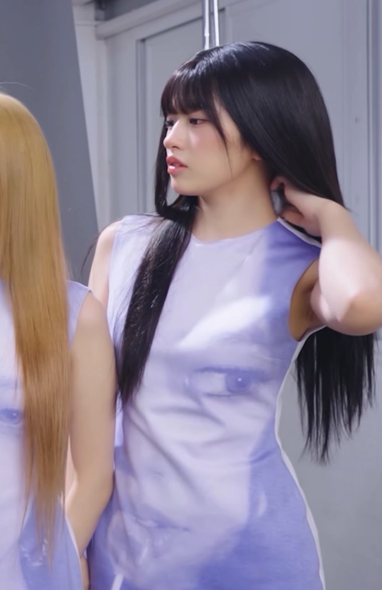 no context yujin tweet media