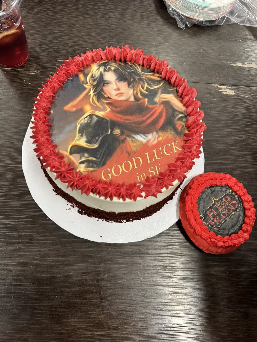 Ted Chang tweet media