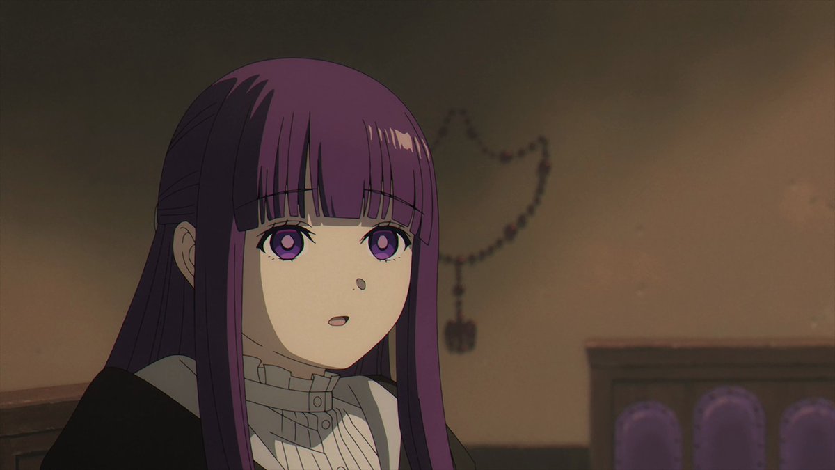 彡 𝓕𝘦𝘳𝘯 ˳ᐟ —͟͞͞★ tweet media