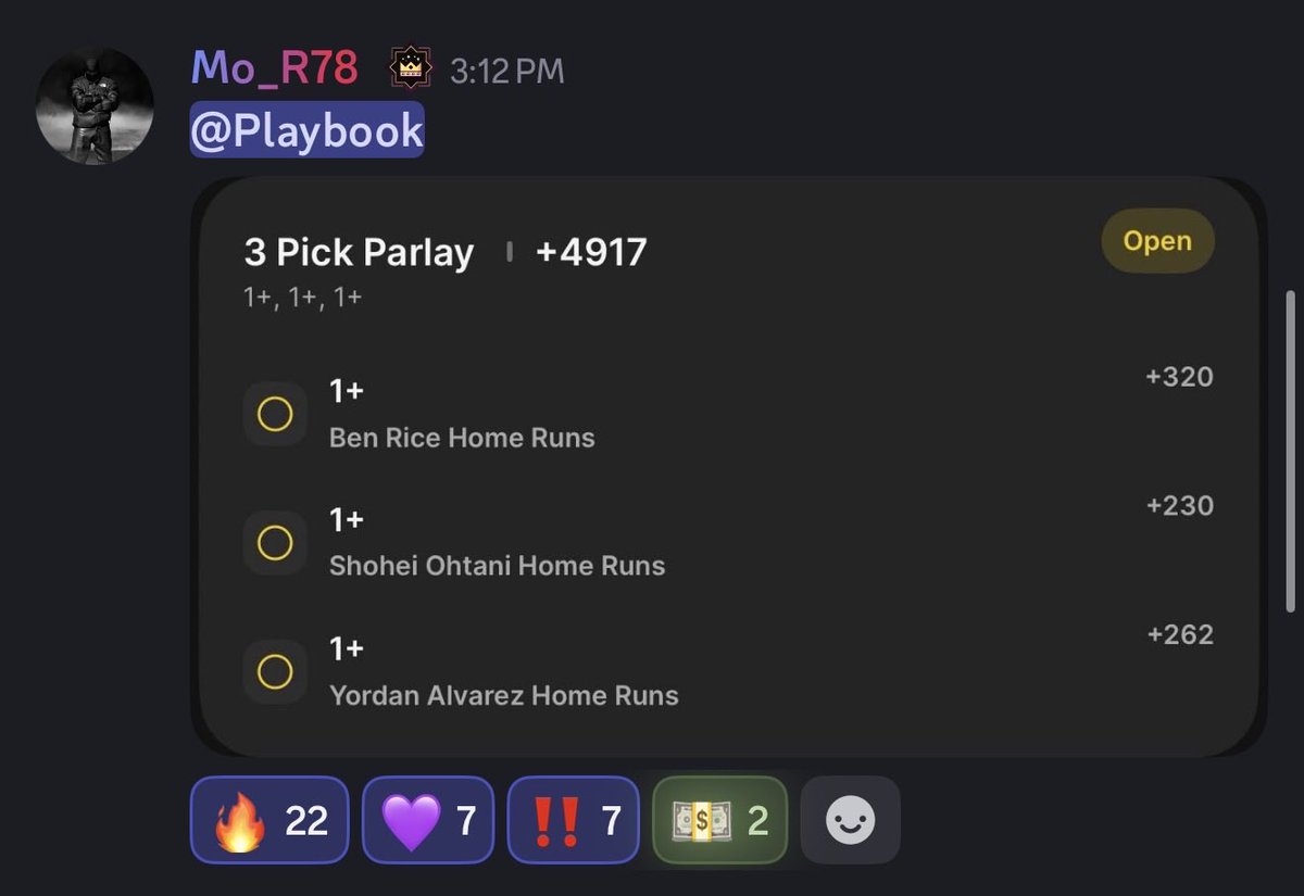 Lotto King tweet media