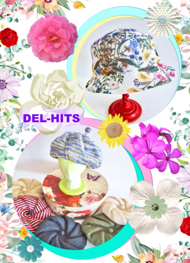 del_hits's tweet photo. 4/8-14
川西阪急2Fプラス・ムーンバットにてPOP UP
#デルヒッツ https://t.co/GNgiuCRICi