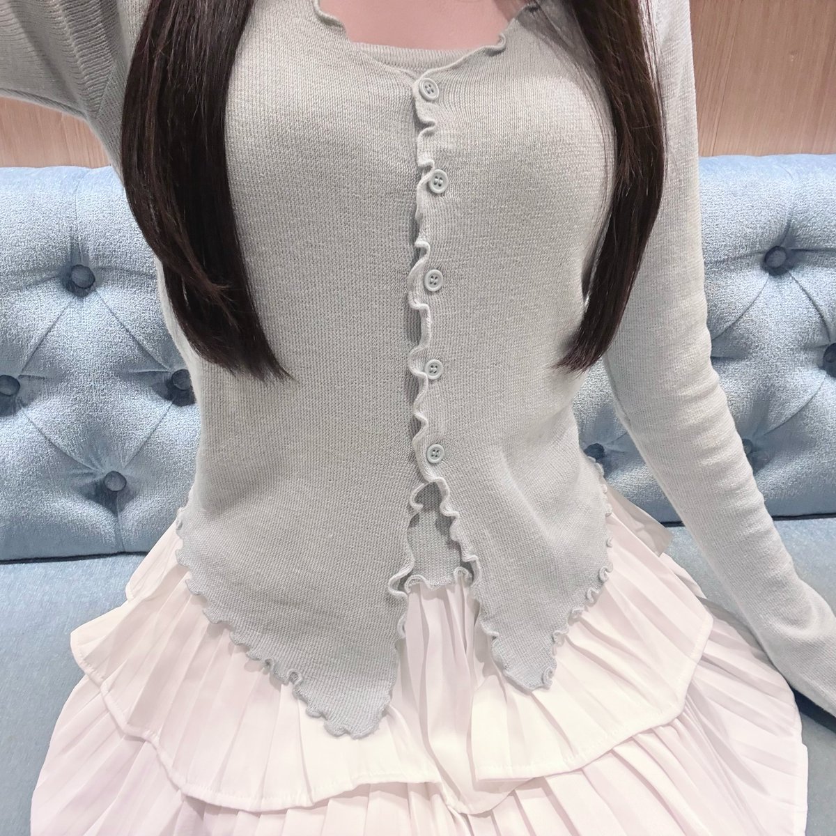 りぼんちゃん tweet media