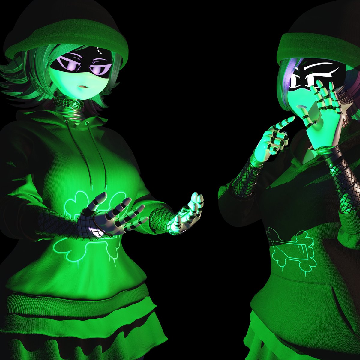 auto537's tweet photo. same render, but less lighting... also in 4K resolution ^-^
#3drender #blender #murderdrones #uzidoorman #beaniecap #hands #thicc #drone #glowing #workerdrones https://t.co/EgsqchXVDs
