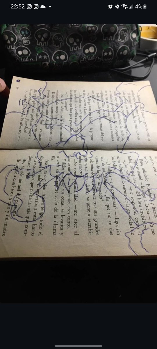 Esta wea debe ser delitoweon