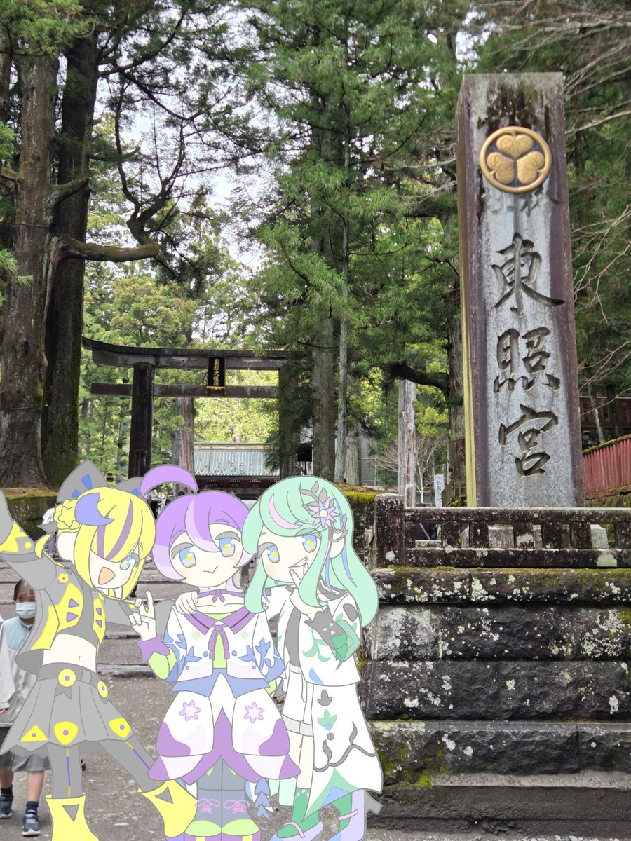 でくの坊や tweet media