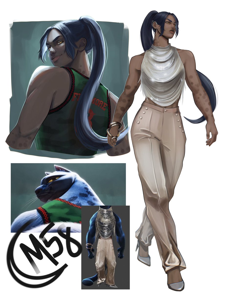 moonM58's tweet photo. #humanization #jettfillmore #goat https://t.co/3Wmkl9Bi6x