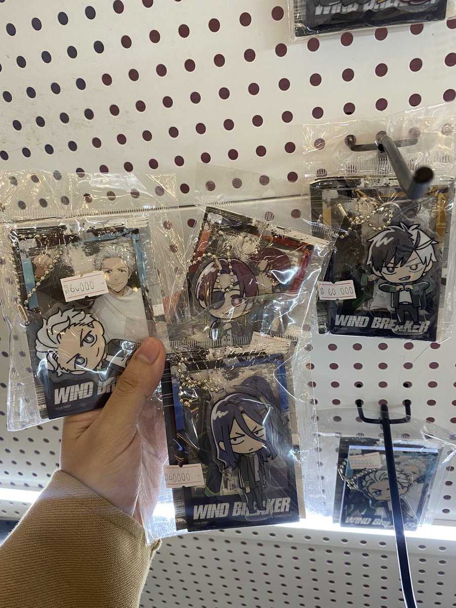 Jastify | Open CF22 | Jastip Offline ID tweet media