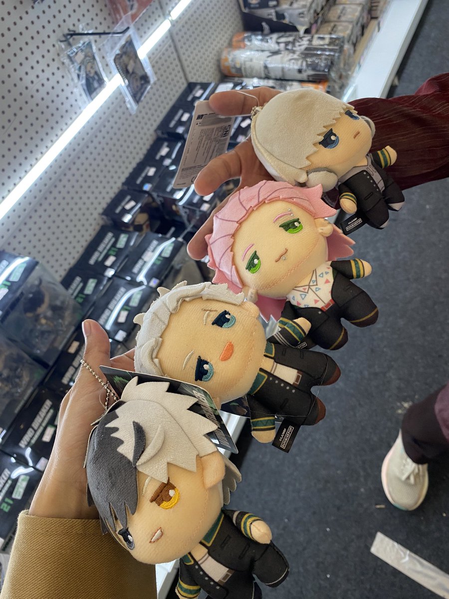 Jastify | Open CF22 | Jastip Offline ID tweet media