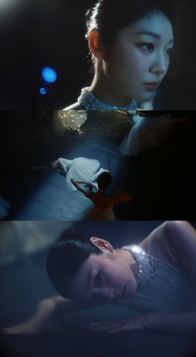 2026/04/06
#김연아 #YunaKim 
04/06 공개 
김연아, 돌고래유괴단 신우석 감독과 ‘죽음의 무도’ 발레로 재해석
Our Queen is back
김연아X강수진X신우석, 특급 프로젝트
6일 전격 공개 
m.entertain.naver.com/home/article/1…