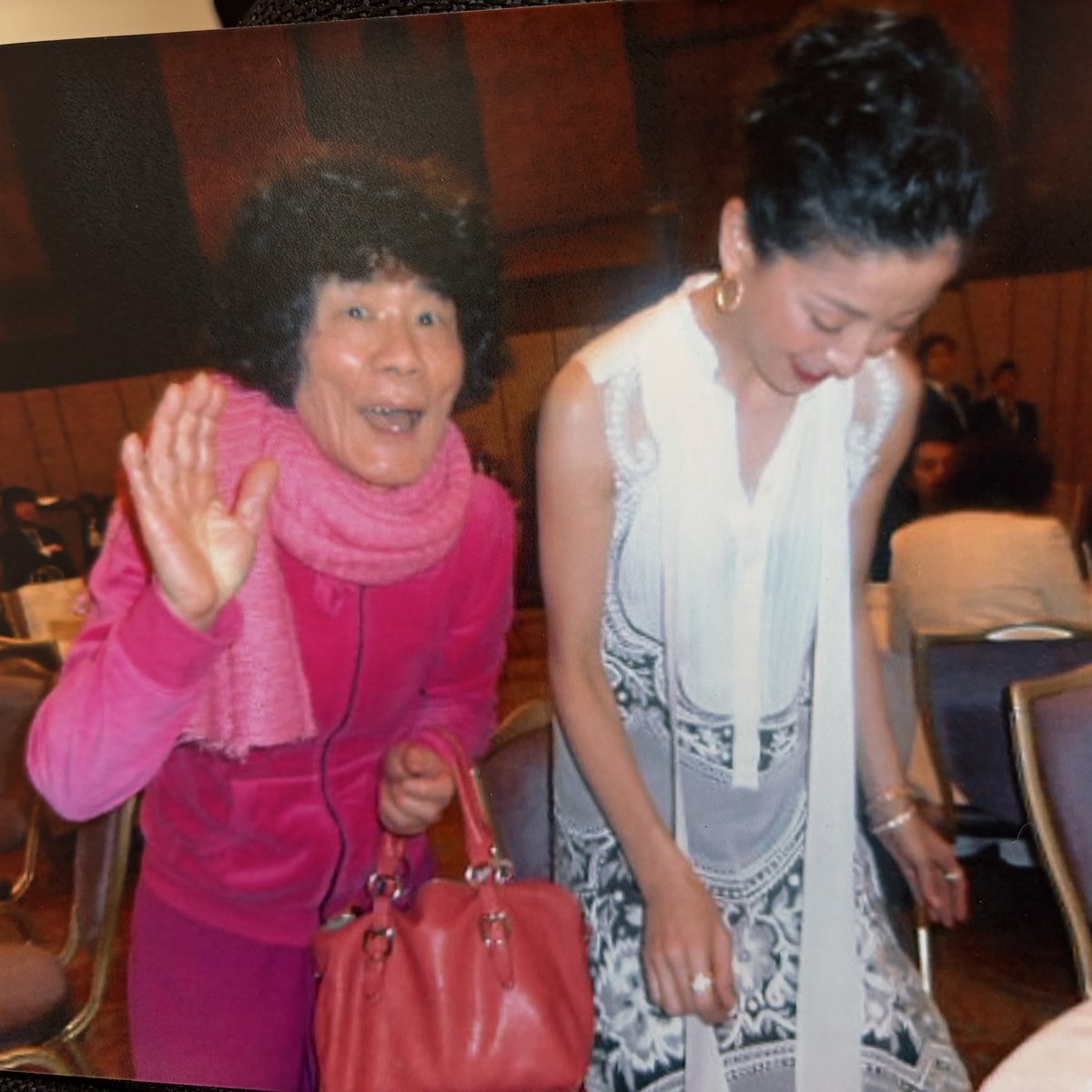 林家ペー【公式】 tweet media