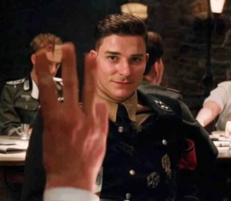 Rod M ✞ ⚣ 🇦🇷🇻🇦 tweet media