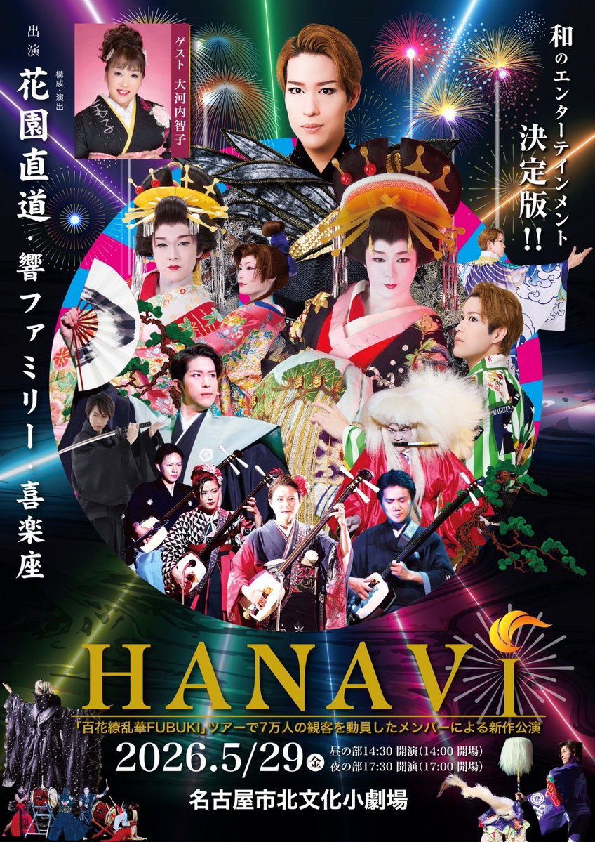 花園直道Naomichi tweet media