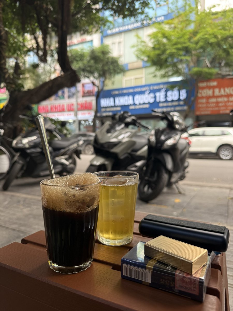 KHUẤT QUÂN (Đức Tuệ) | Mani tweet media