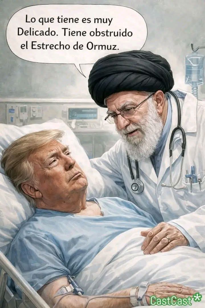 Richard89🇨🇺 tweet media