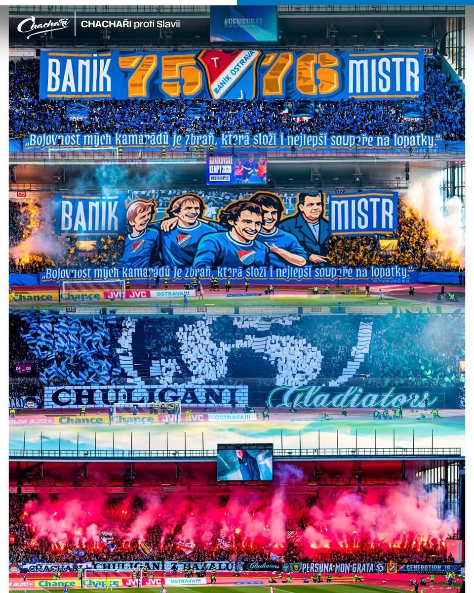 Chachaři.cz tweet media