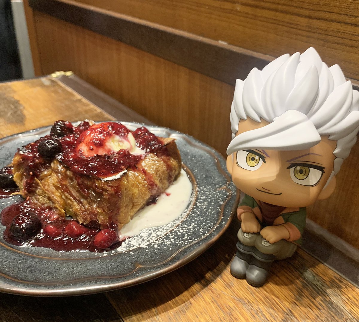 メガハウスとり子 tweet media