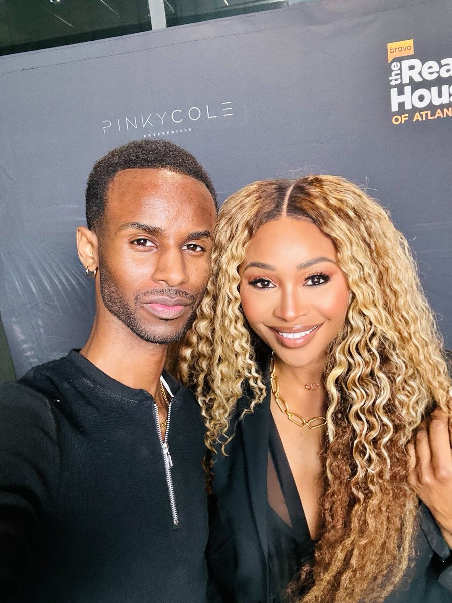 Erick Robinson tweet media