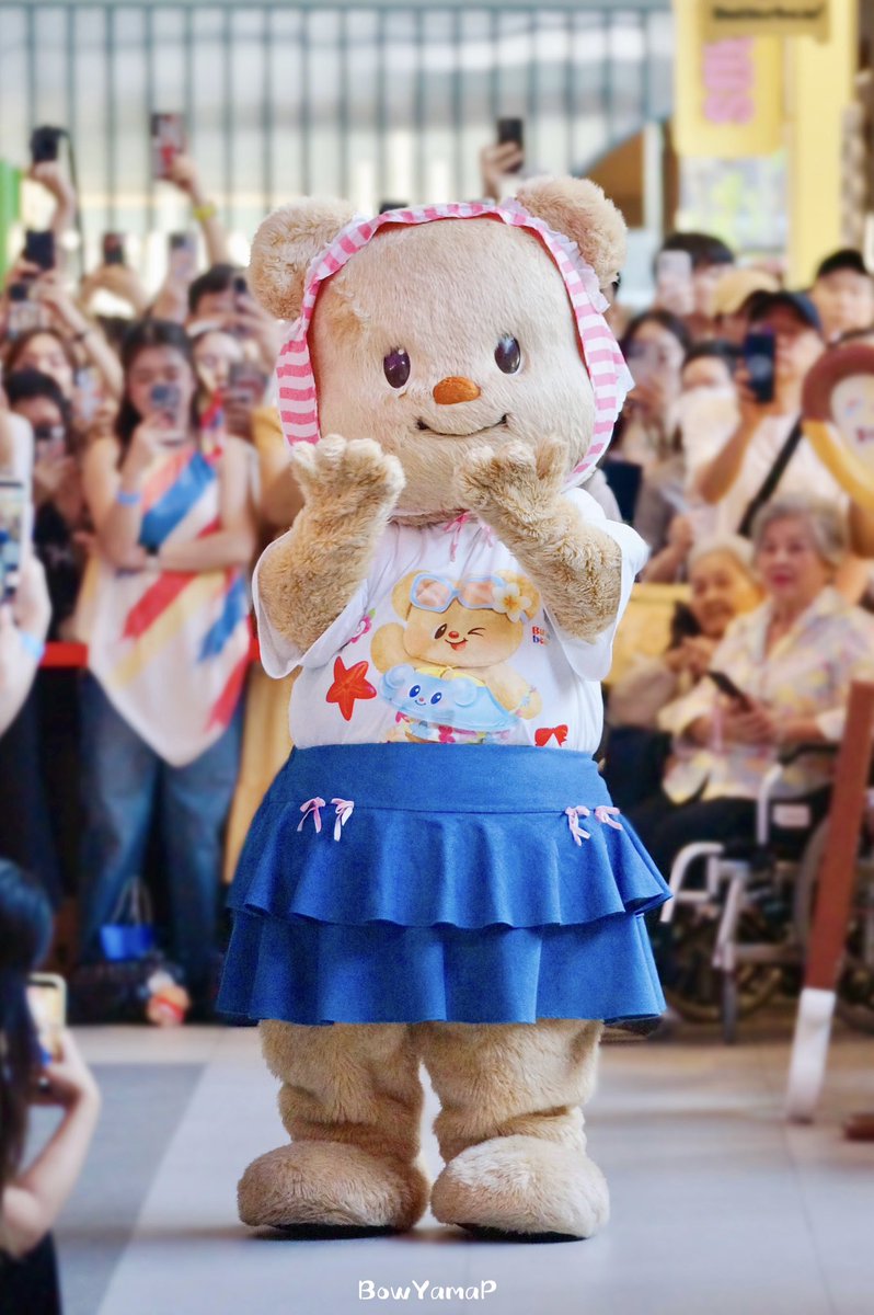 BowYamaP💜🩵💚 tweet media