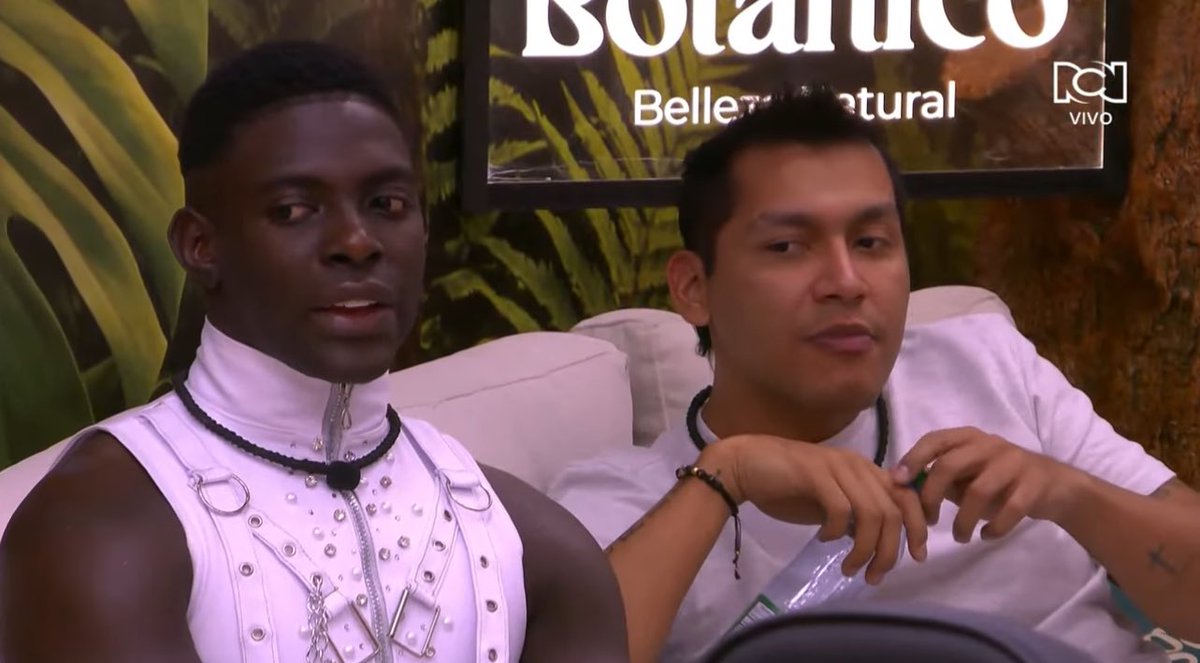 Realities Col🇨🇴 tweet media