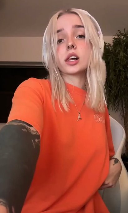 Paloma Zimmerman tweet media