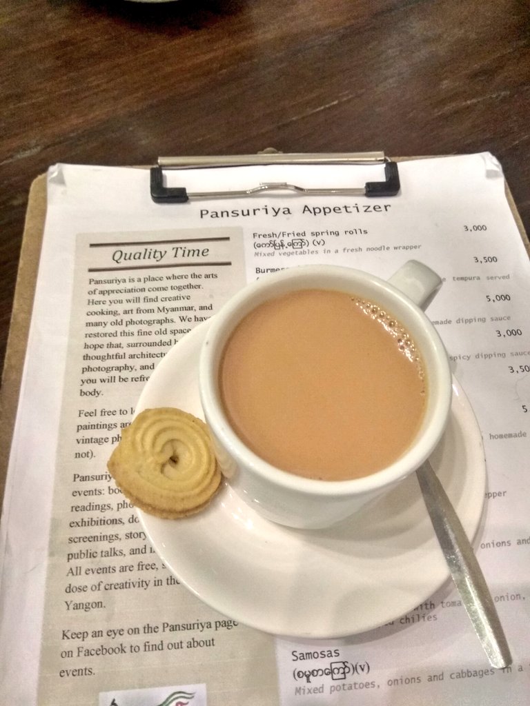 #KelanaRasa tweet media