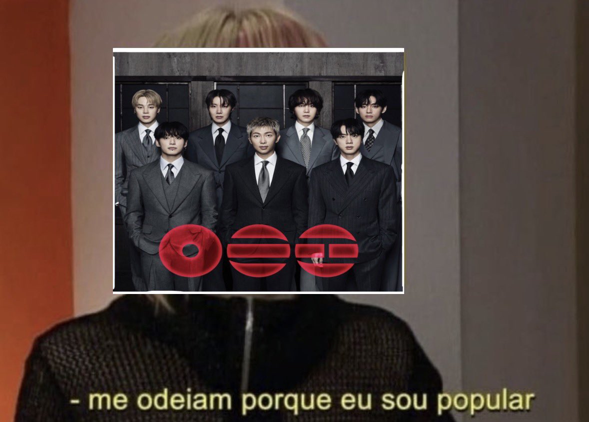 acervo bangtan 🪭 tweet media