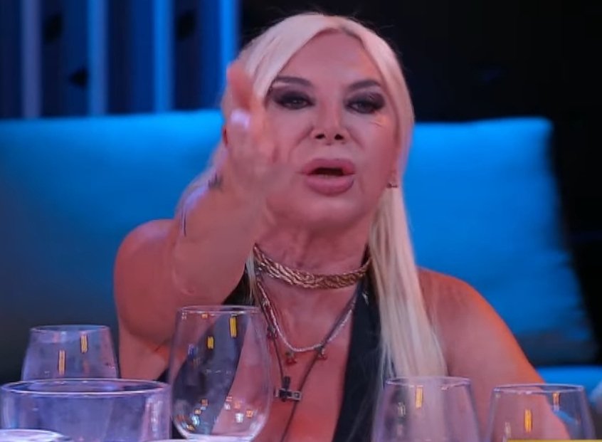 COMANDANTE•GH 👁️ tweet media