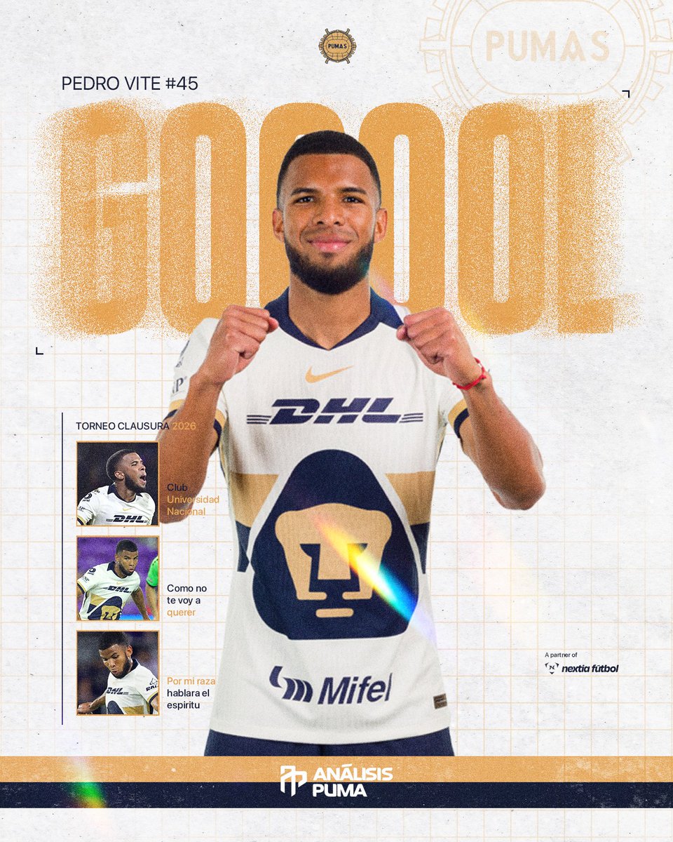 Análisis Puma tweet media