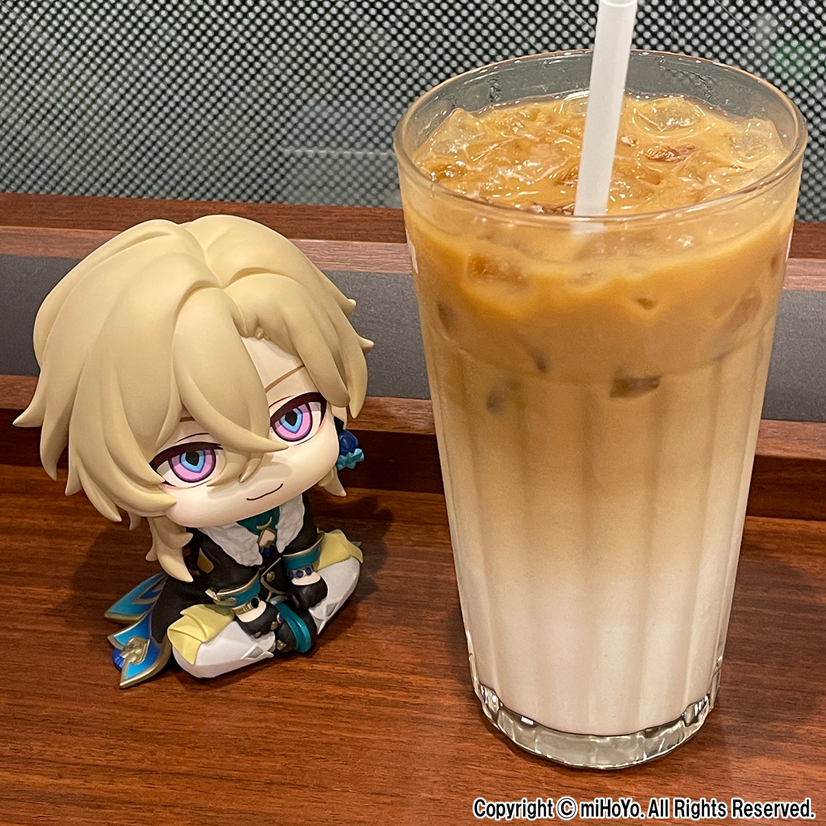 megahouse_tori's tweet photo. 【#スターレイル】

˗ˏˋ 締め切り間近⚠️！ ˎˊ˗

.꙳✩━━━━━━━━━━✩˖°
　見上げる見守るフィギュア るかっぷ
　崩壊：スターレイル
　アベンチュリン
��カカワーシャ
.꙳✩━━━━━━━━━━✩˖°

🎁プレミアムバンダイ特典限定座布団付き
ご予約締め切りは4月6日（月）！
￣￣￣￣￣￣￣￣￣￣￣￣￣
ここでしか手に入らない限定特典！
ご予約で確実にGETメガ！

https://t.co/40wchk5s5w
#崩壊スターレイル #るかっぷ