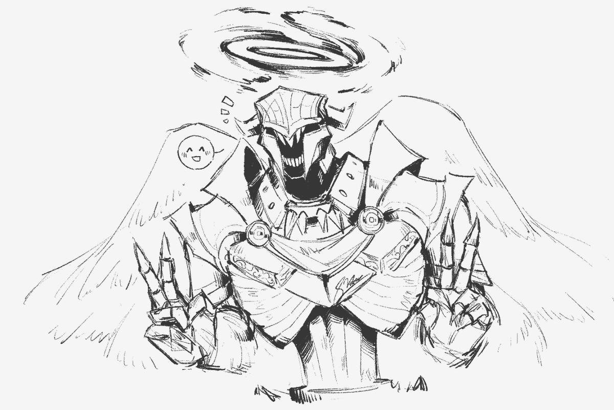V1kov_'s tweet photo. hm ok 
deepwoken heart of enmity ✌️ https://t.co/fTDb5ijFgh