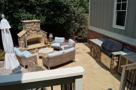 "ARNOLD Masonry and Landscape has created incredible BACKYARD MAKEOVERS for over 40 years with custom built Outdoor Kitchens, Stone and Brick Patios, Firepits..."

Read more via our Google Update linked below.

share.google/SBYaDL4d8HobHx…

#Google #Update
#Google_Update
#GoogleUpdate
