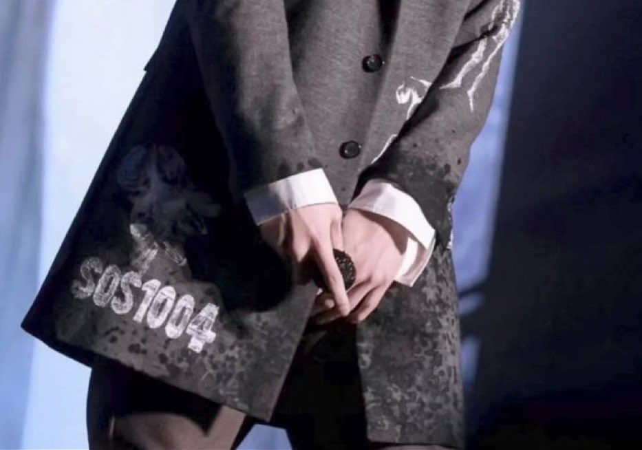 SKZ BASE tweet media