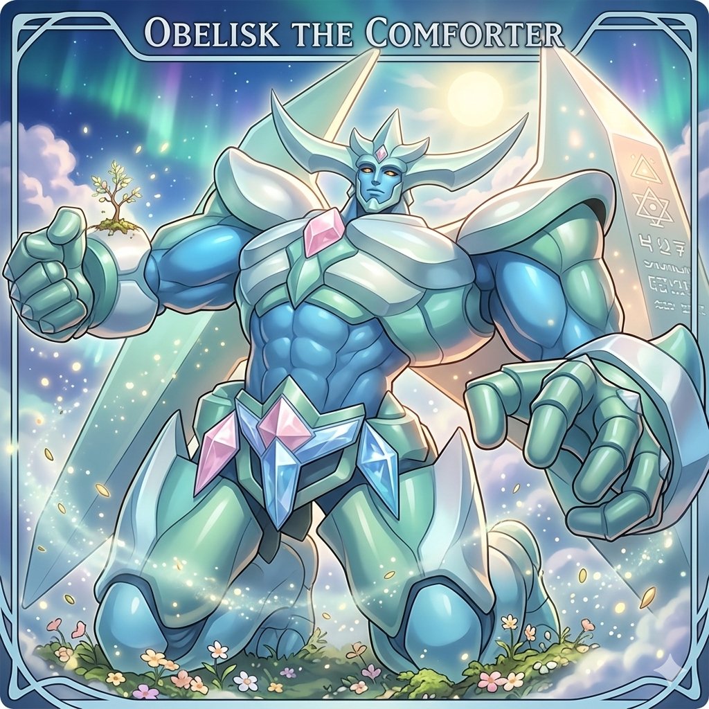 Super Yu-Gi-Oh! Blog tweet media