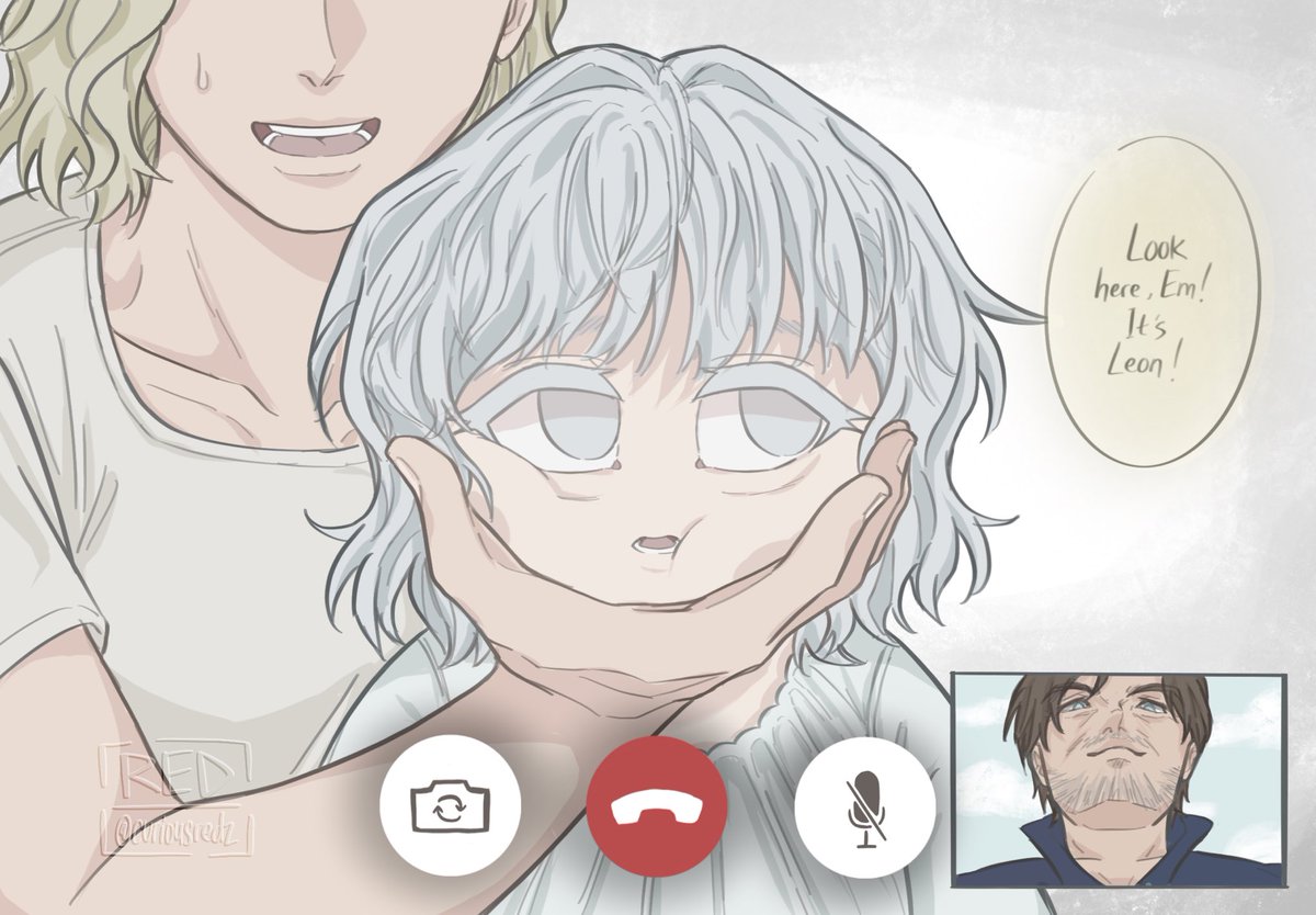 Red | CF22 tweet media