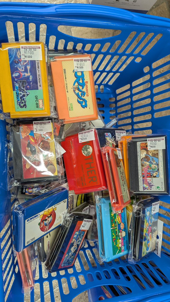 ぽんきち tweet media