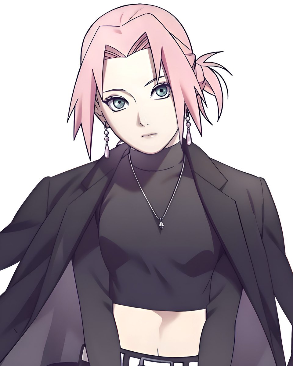 Sakura’s acrylic stand is currently the MOST POPULAR product of NARUTO on Animate 🔥