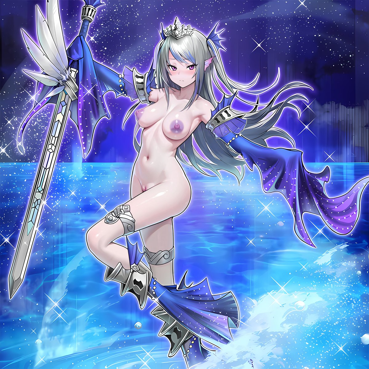 焰 tweet media