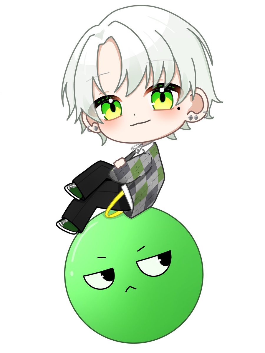 ☾梓駆はく× tweet media