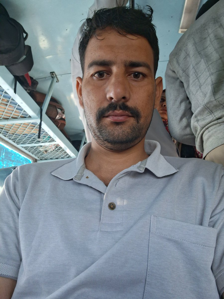 Bhawani_Saran17's tweet image. थानेदार बणने आ गये भई हम भी😇
हरियाणा शक्ति की मदद से पहुंच गये है #चूरू

#SI #si_भर्ती_2025