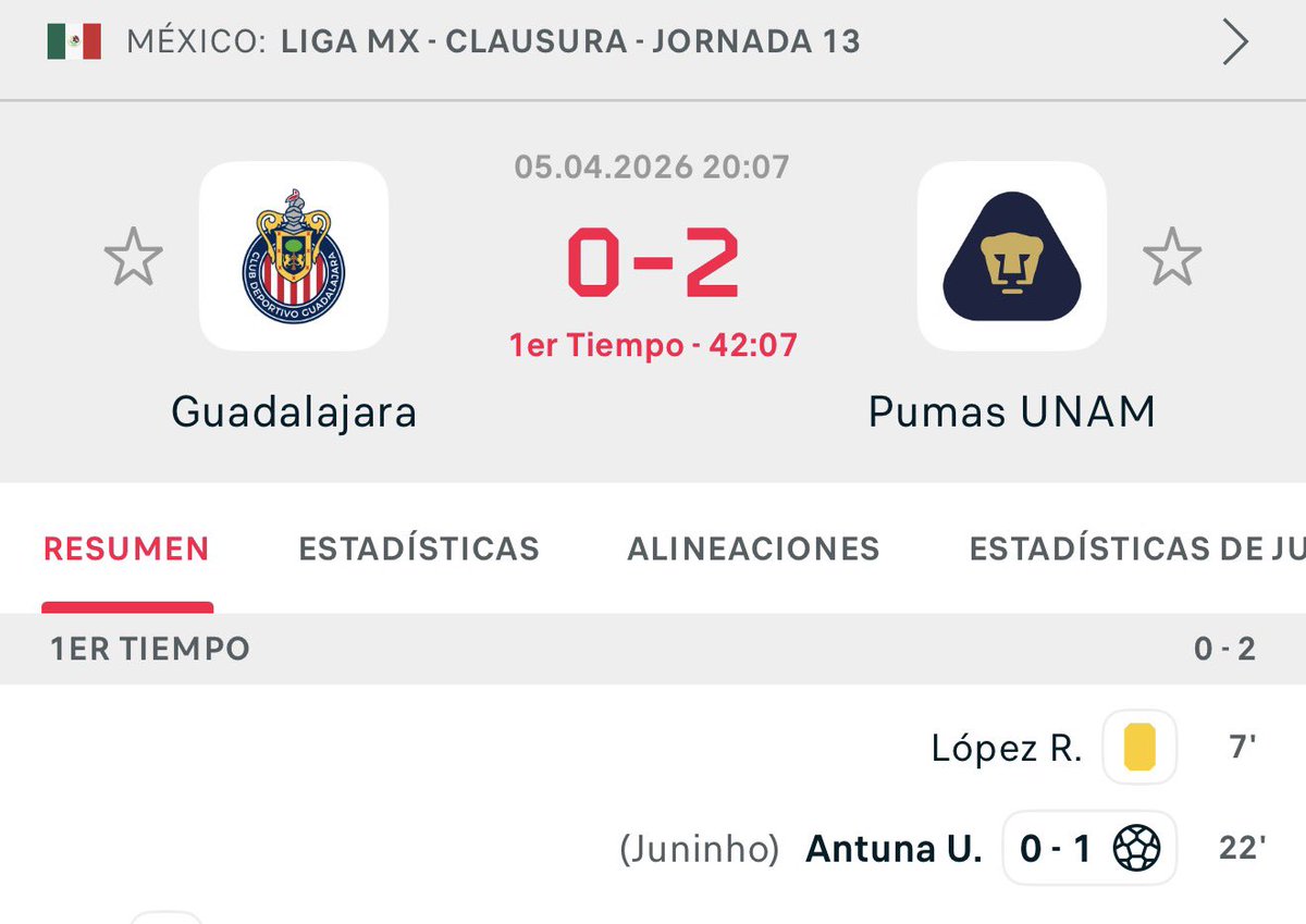 El Licenciado 👔 | Apuestas tweet media