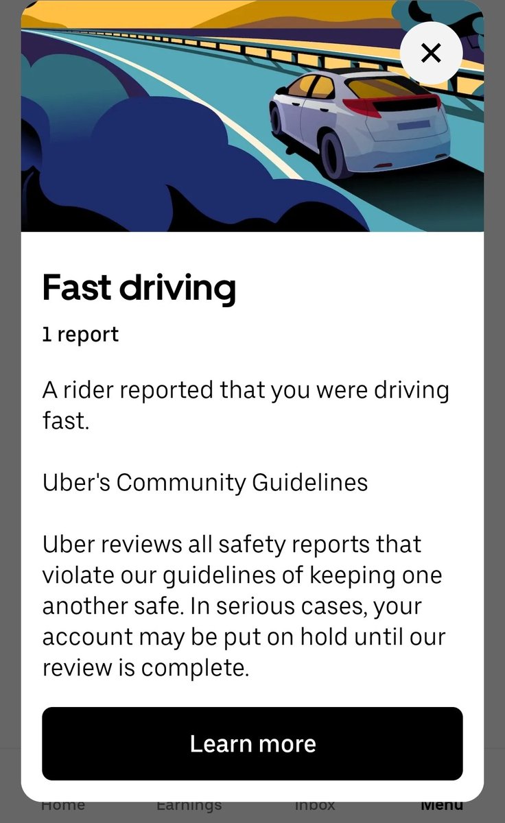 miamidelivers's tweet photo. Every time I have an argument with the incompetent guys at @Uber @Uber_Support, all out of nowhere, a negative rating appears in my account. After +20K trips and several claims, I am 100% sure that these evil people create a fake review because they can never rebate my arguments. https://t.co/za9wcXI1IF