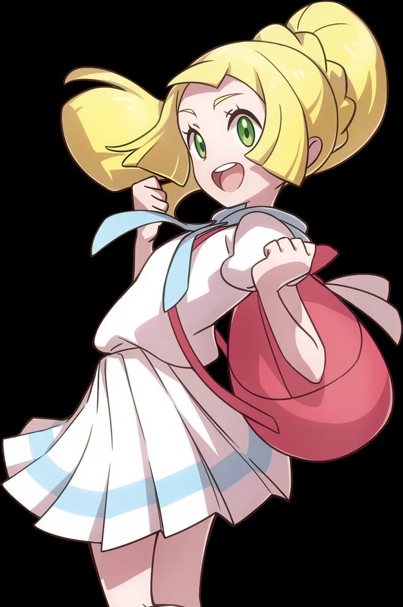 Daily Lillie tweet media