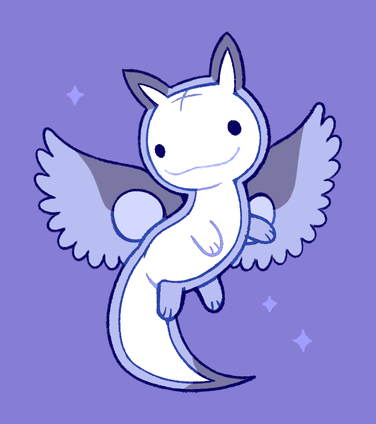 TINY TERROR IS OUT NOW! tweet media