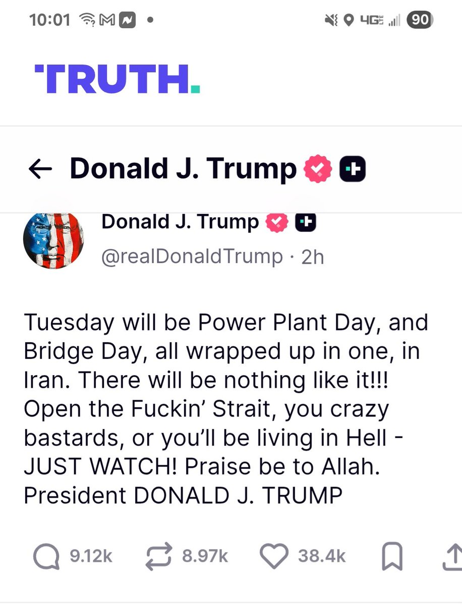 Jeffrey King tweet media