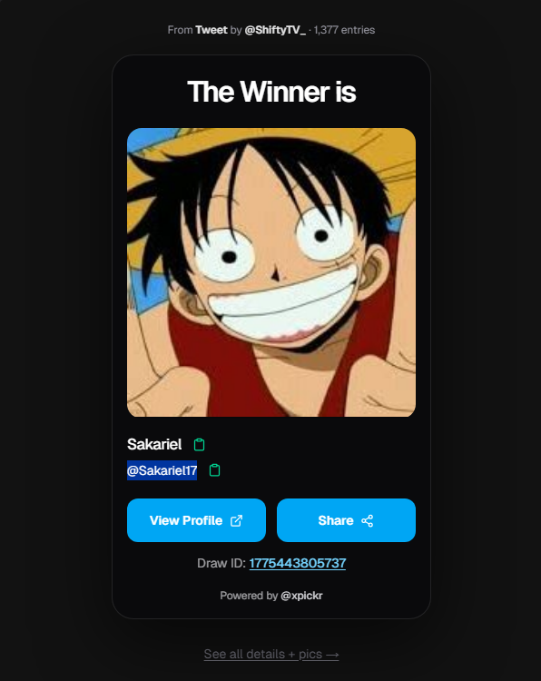 Twis Shifty tweet media