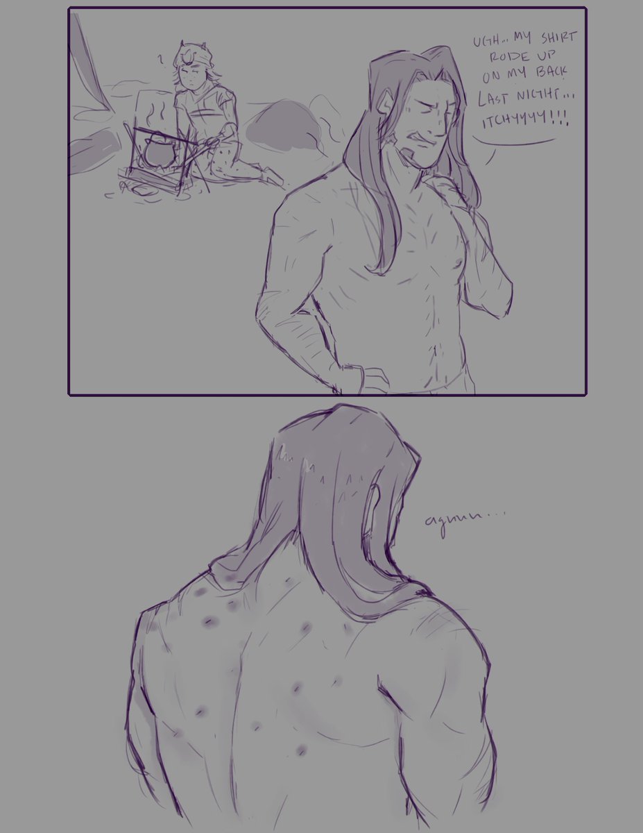 annie 🔞 tweet media