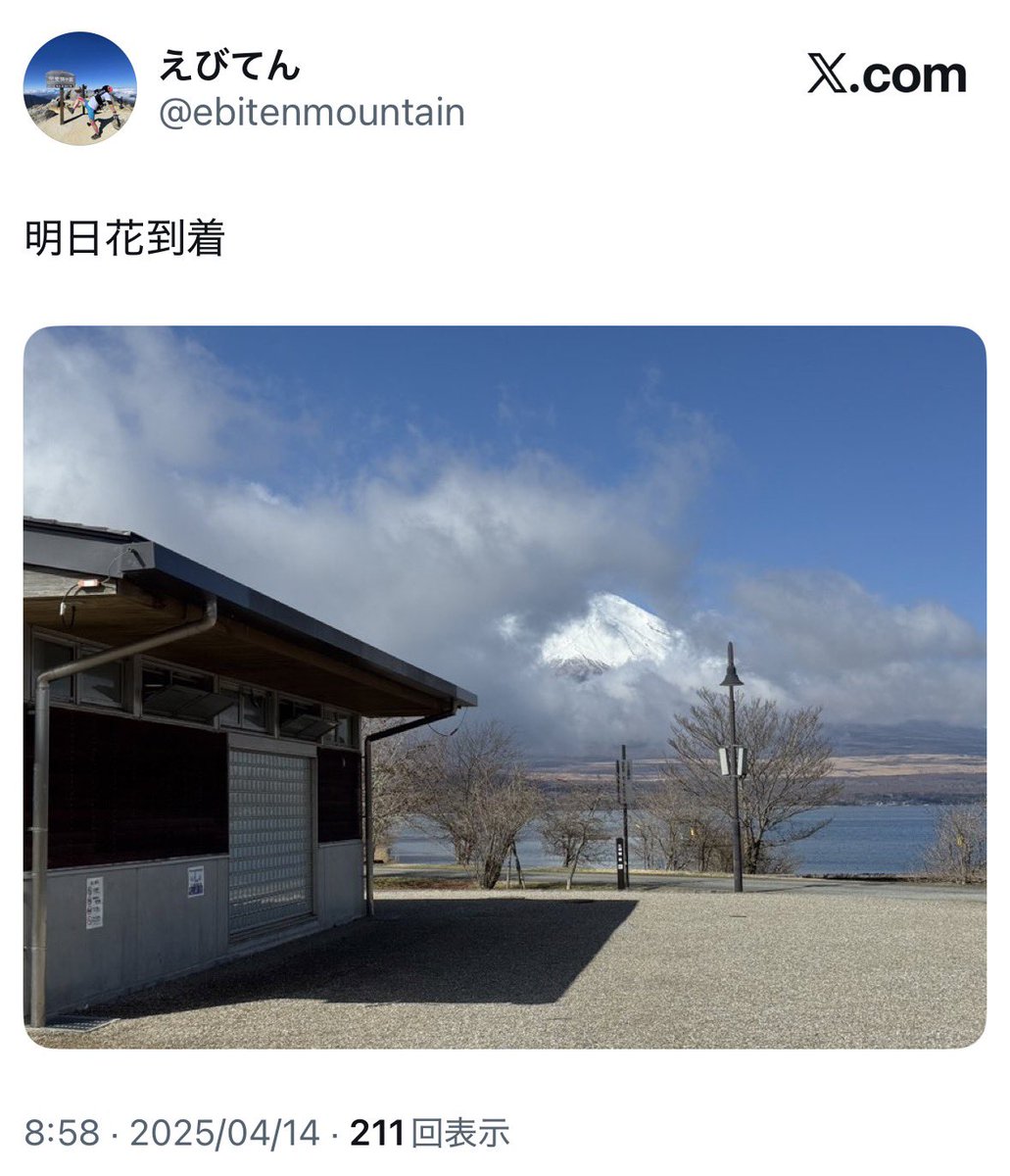 えびてん tweet media